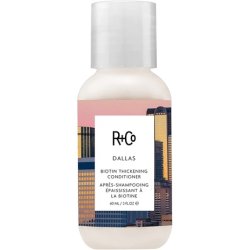 R Co DALLAS Thickening Conditioner 60ml