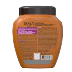 Skala Mais Crespos Super Curly Hair Type 4ABC Hydrate and Eliminate Frizz 2-in-1