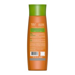 Skala Fruitastic Coconut Shampoo 1099 Fl Oz Nourishing Formula for Dry Hair