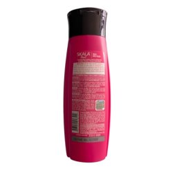 Skala Expert Shampoo for Curly Hair 1099 Fl Oz Sulfate-Free Cleanser