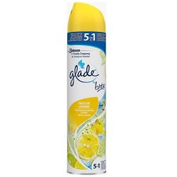 Glade by Brise 673983 liquid air freshener