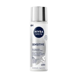 NIVEA MEN Sensitive crème hydratante pour le visage Hommes 100 ml Liquide All ages