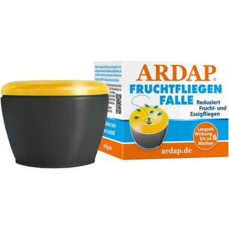 Ardap Fruit Fly Trap for Reducing Fruit Flies