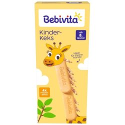 Bebivita Biscuit Sticks