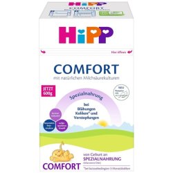 HiPP Comfort Special Nutrition