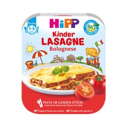 HiPP CH8642-01-S repas complet pour bébé 250 g