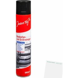 Usy Everyday Oven & Grill Cleaner 500ml