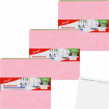 Usy Bundle Everyday Household Cloth 38x38cm