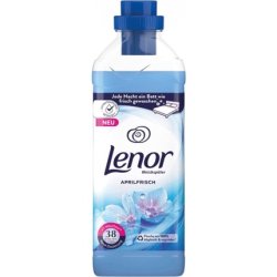 Lenor Fabric Softener 950ml April Frisian 38wl