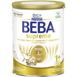 Nestle Infant Milk Beba Supreme Gum