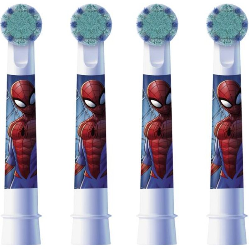 Oral-B Frozen 4 pièce(s) Multicolore