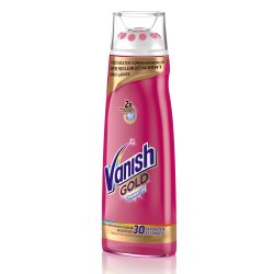 Vanish Prewash Power Gel Effective Stain Removal For Laundry