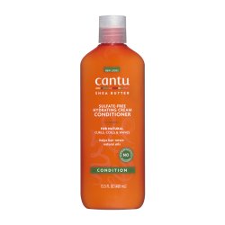 Depla Sulfate Free Hydrating Cream Conditioner 400 Ml