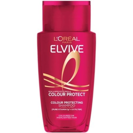 Colour Protect Shampoo 90ml