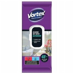 Biosfera Vortex Moist Wipes For Bathroom A48 1233