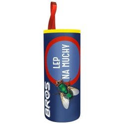 Bros Round Fly Trap 1428 Effective Pest Control Solution
