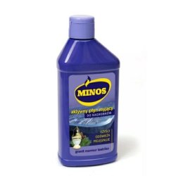 Inco Veritas Minos Active Headstone Liquid 270ml
