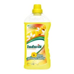 Inco Veritas Universal Liquid Ludwik 1l Summer Garden