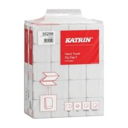 Metsatissue Katrin Zigzag Paper Towel