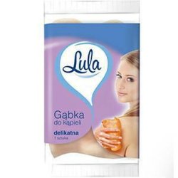 Stella Lula A1 Delicate Bath Sponge