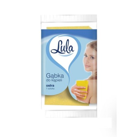 Stella Lula A1 Ostry Bath Sponge 5413