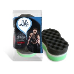Stella Lula A1 Sport Bath Sponge 3652