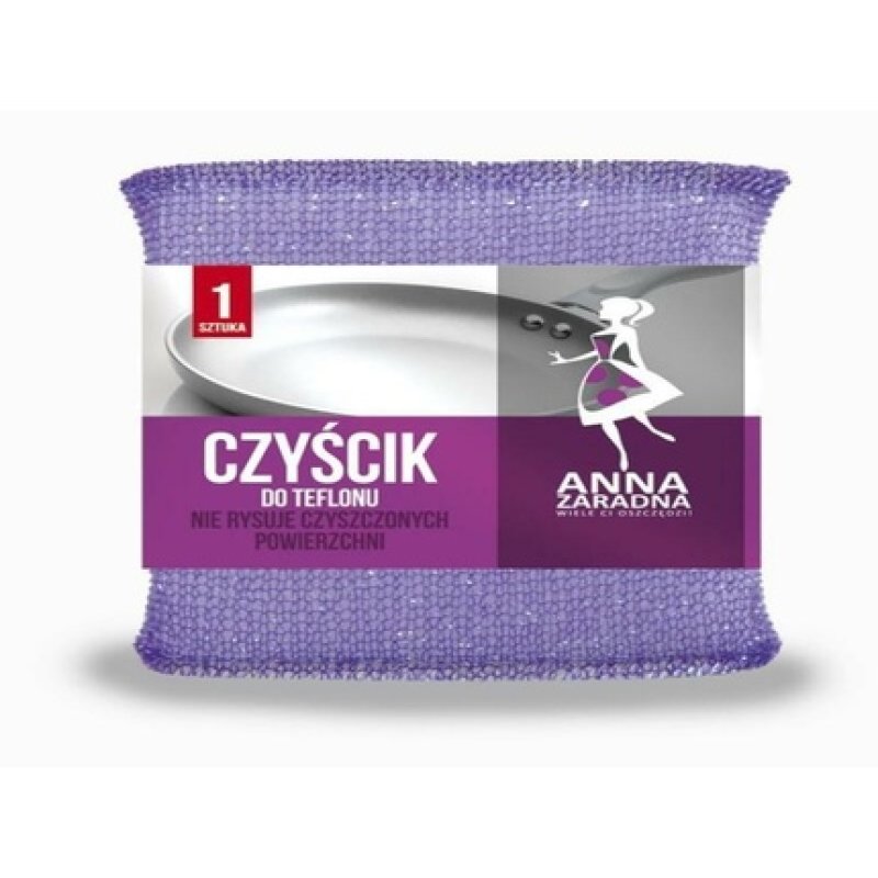 Stella Cleaning Sponge For Teflon 7683
