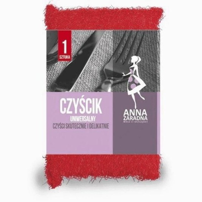 Stella Universal Cleaner Sponge 7294