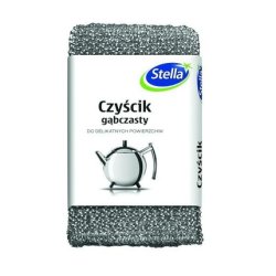Stella Sponge Cleaner 0913