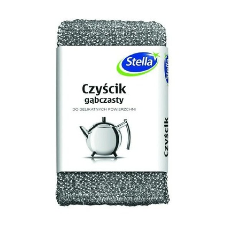 Stella Sponge Cleaner 0913