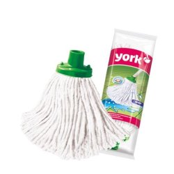 York Mop Head Cotton Midi 0396