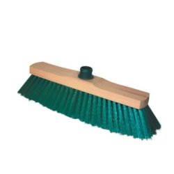 York Sara Broom 1836 Ideal For Cleaning