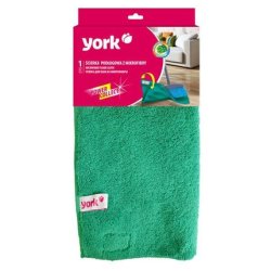 York Microfiber Floor Cloth 50x60