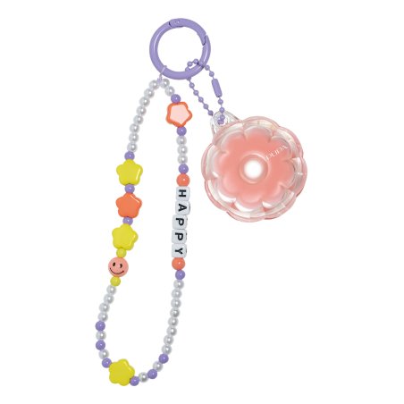 Pupa Pupa Happy Charms Lip Gloss Happy Purple Set