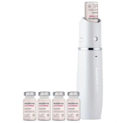 Sesderma Sesderma Lactyferrin Nano Mist Defense 5 Vials Device