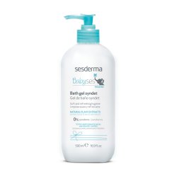 SESDERMA Shower Gels 500ml