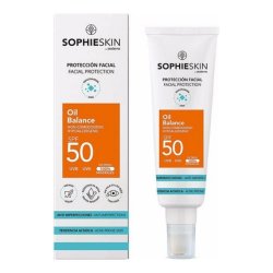 Sophieskin Fluid Pr Acne F50 50