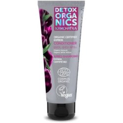 Express Organic Conditioner 75ml