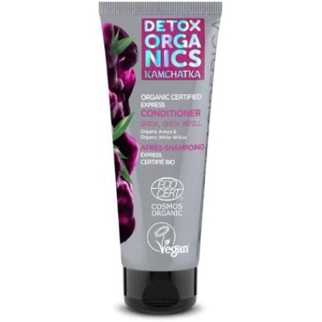 Express Organic Conditioner 75ml