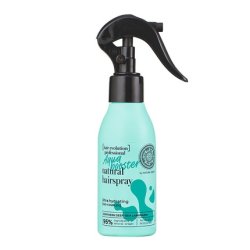 Hair Evolution Aqua Booster Natural Hairspray - 115ml