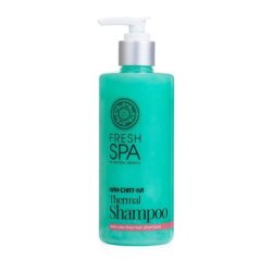 Natura Siberica Fresh Spa Kamchatka Delicate Thermo-Shampoo 300ml