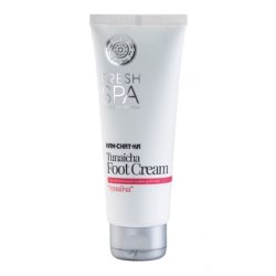 Natura Siberica Tunaicha Kamchatka Foot Cream