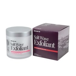 Natura Siberica Salt Wave Kamchatka Body Scrub