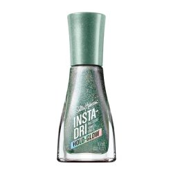 Sally Hansen Insta-Dri Holo-Glow All That Shimmers Quick Dry Long Lasting