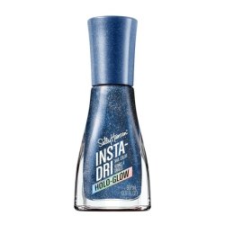 Sally Hansen Insta-Dri Holo-Glow Quick Dry Long Lasting Nail Polish