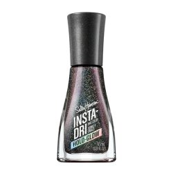 Sally Hansen Insta-Dri Holo-Glow Chrome Zone Quick Dry Long Lasting