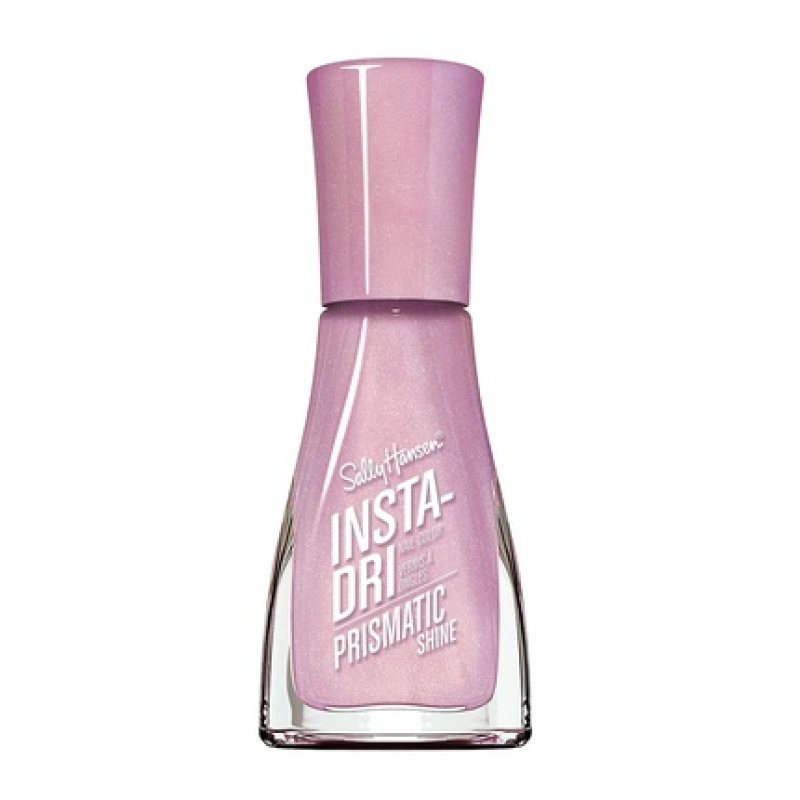 Sally Hansen Insta-Dri Nail Color Nail Polish 030 Glow Getter 9.17ml