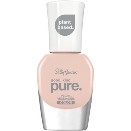 Sally Hansen Good Kind Pure Vegan Nail Polish Romantic Peach 11ml