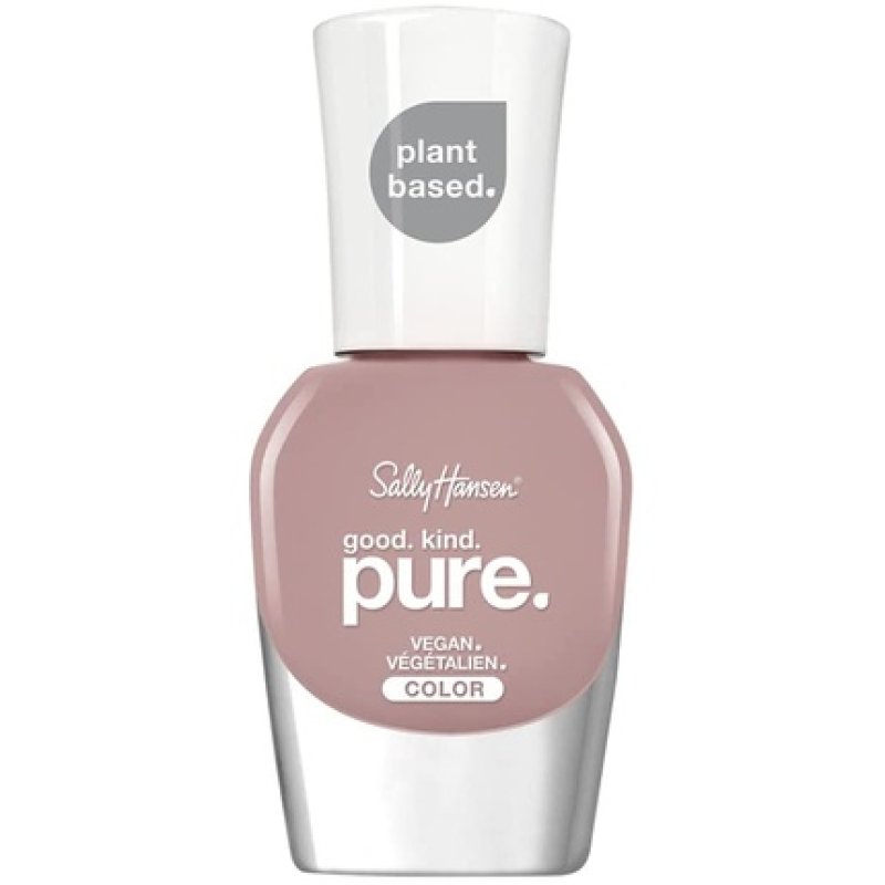 Sally Hansen Good Kind Pure Vegan Nail Polish Soft Plum 11ml