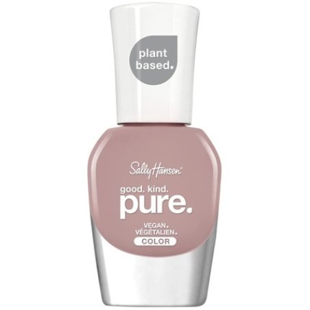 Sally Hansen Good Kind Pure Vegan Nail Polish Soft Plum 11ml